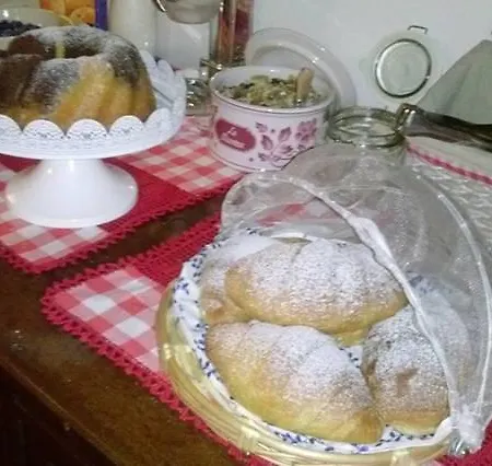La Luna Troghi