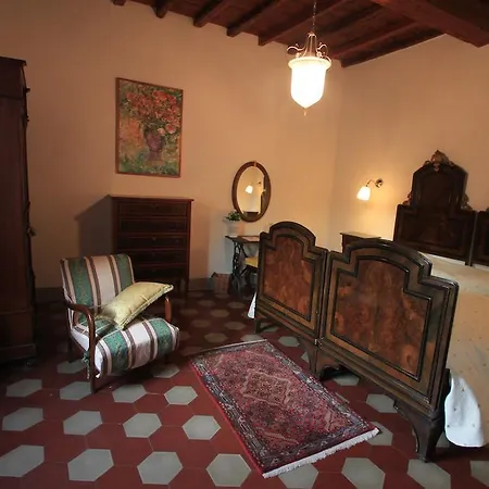Bed & Breakfast La Luna