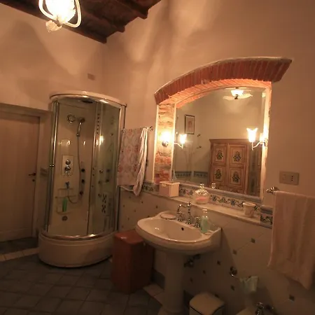 Bed & Breakfast La Luna Troghi