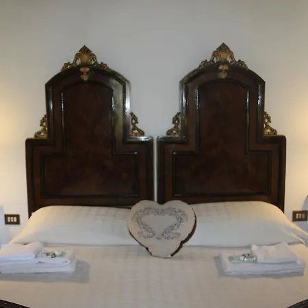 Bed & Breakfast La Luna