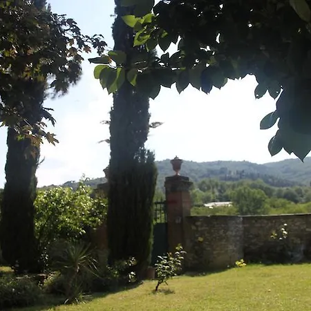 Bed & Breakfast La Luna *