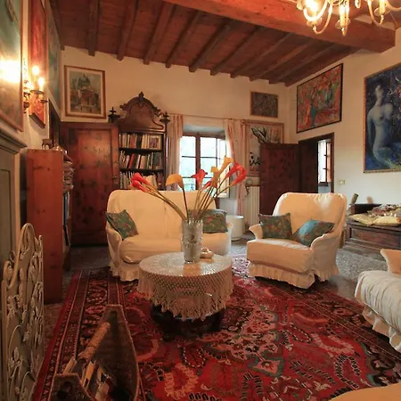 Bed & Breakfast La Luna