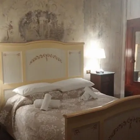 Bed & Breakfast La Luna *
