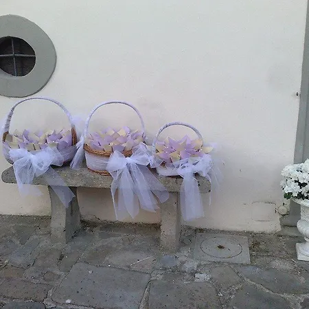 La Luna Bed & Breakfast