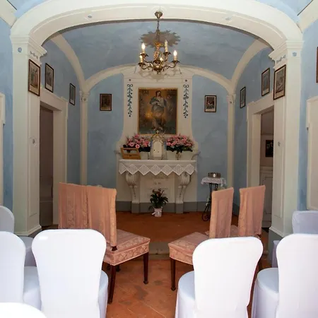 La Luna Bed & Breakfast