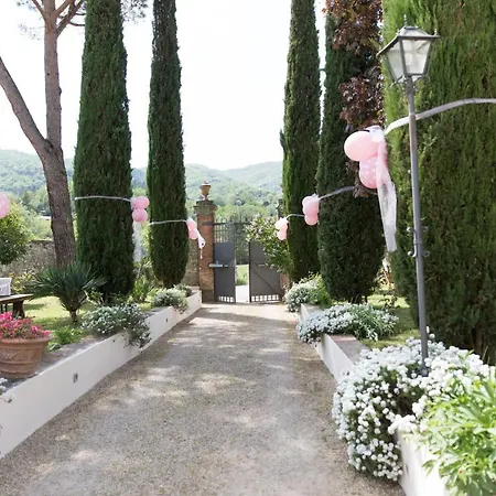 Bed & Breakfast La Luna