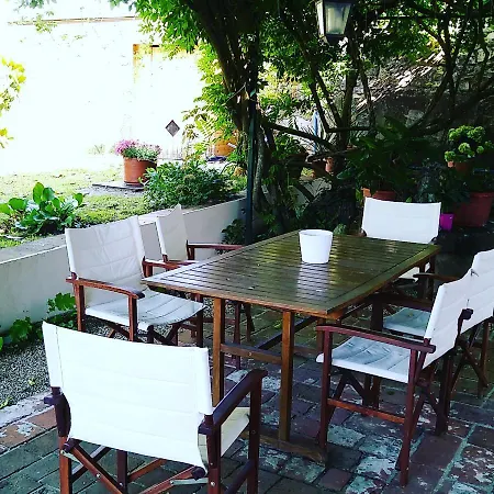 Bed & Breakfast La Luna