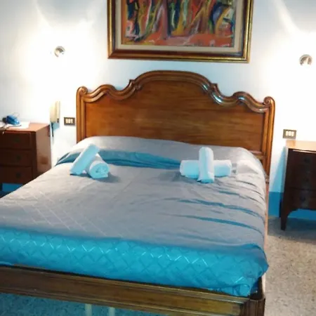 La Luna Bed & Breakfast